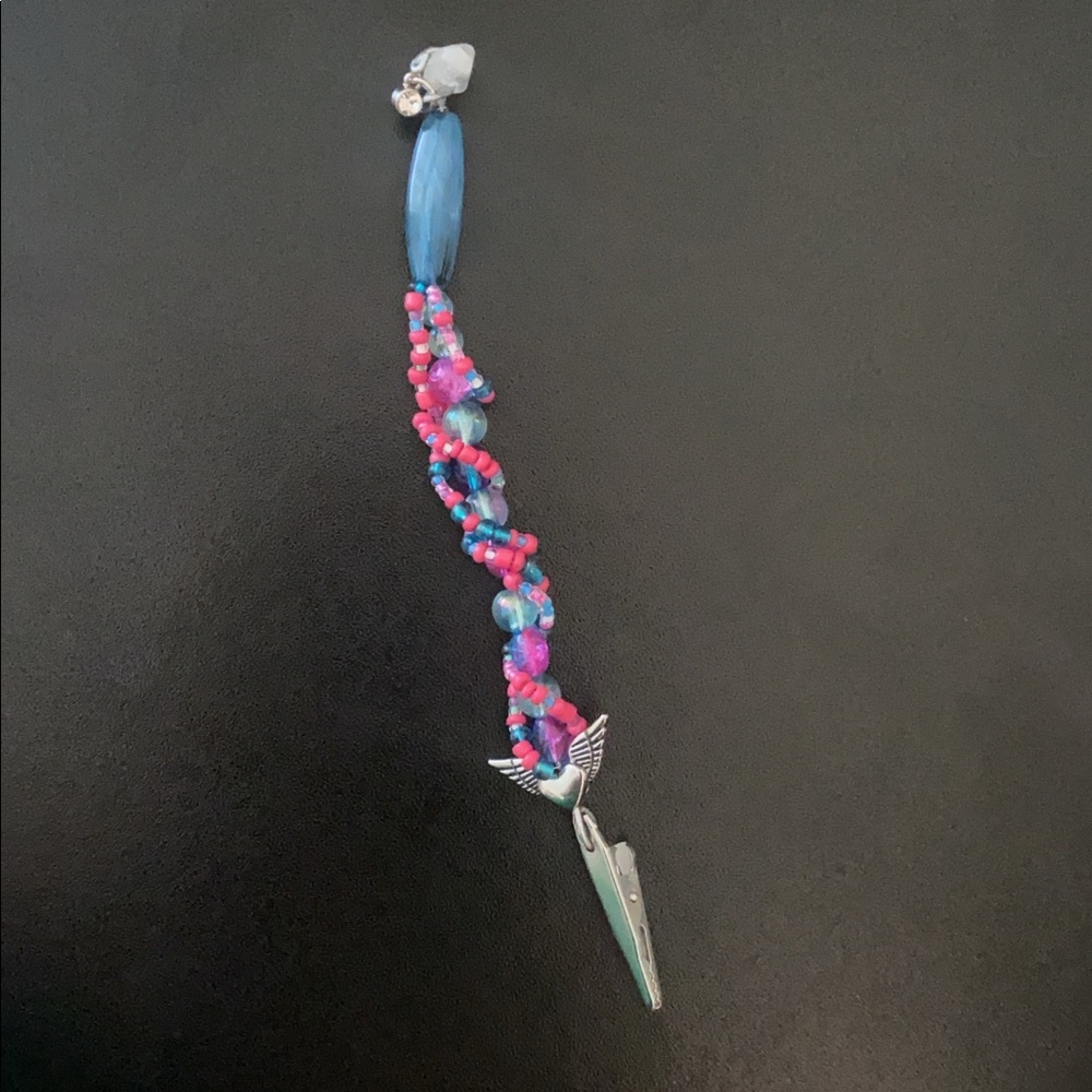 420 Roach clip